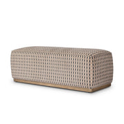Sinclair Accent Bench