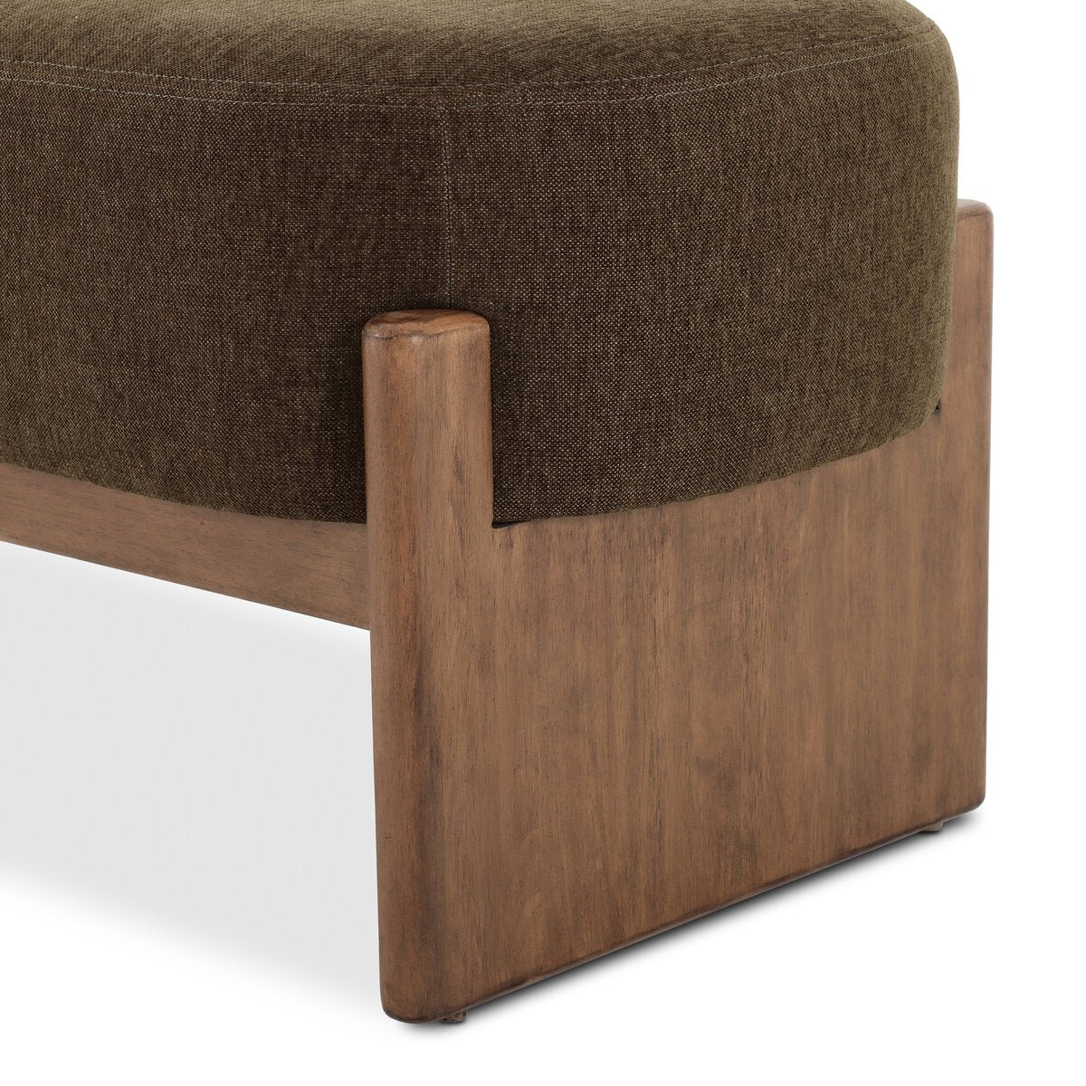 Kirby Accent Bench - 60"