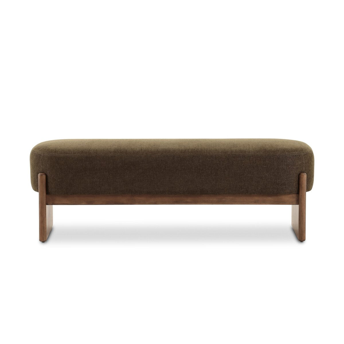 Kirby Accent Bench - 60"