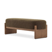 Kirby Accent Bench - 60"