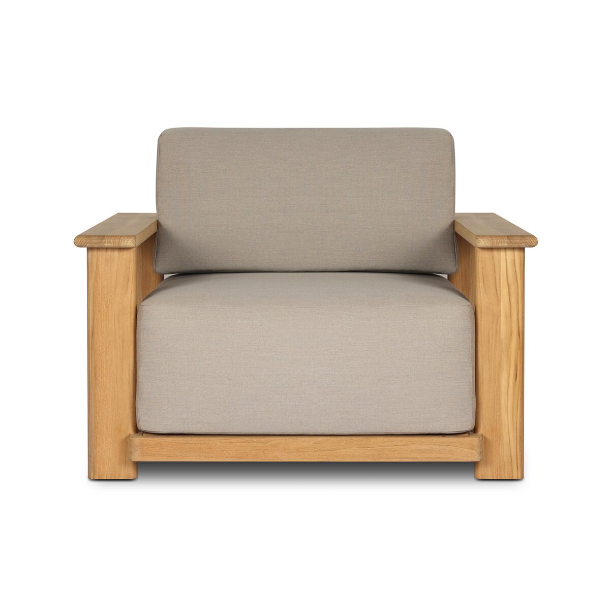 Sterling Outdoor Chair