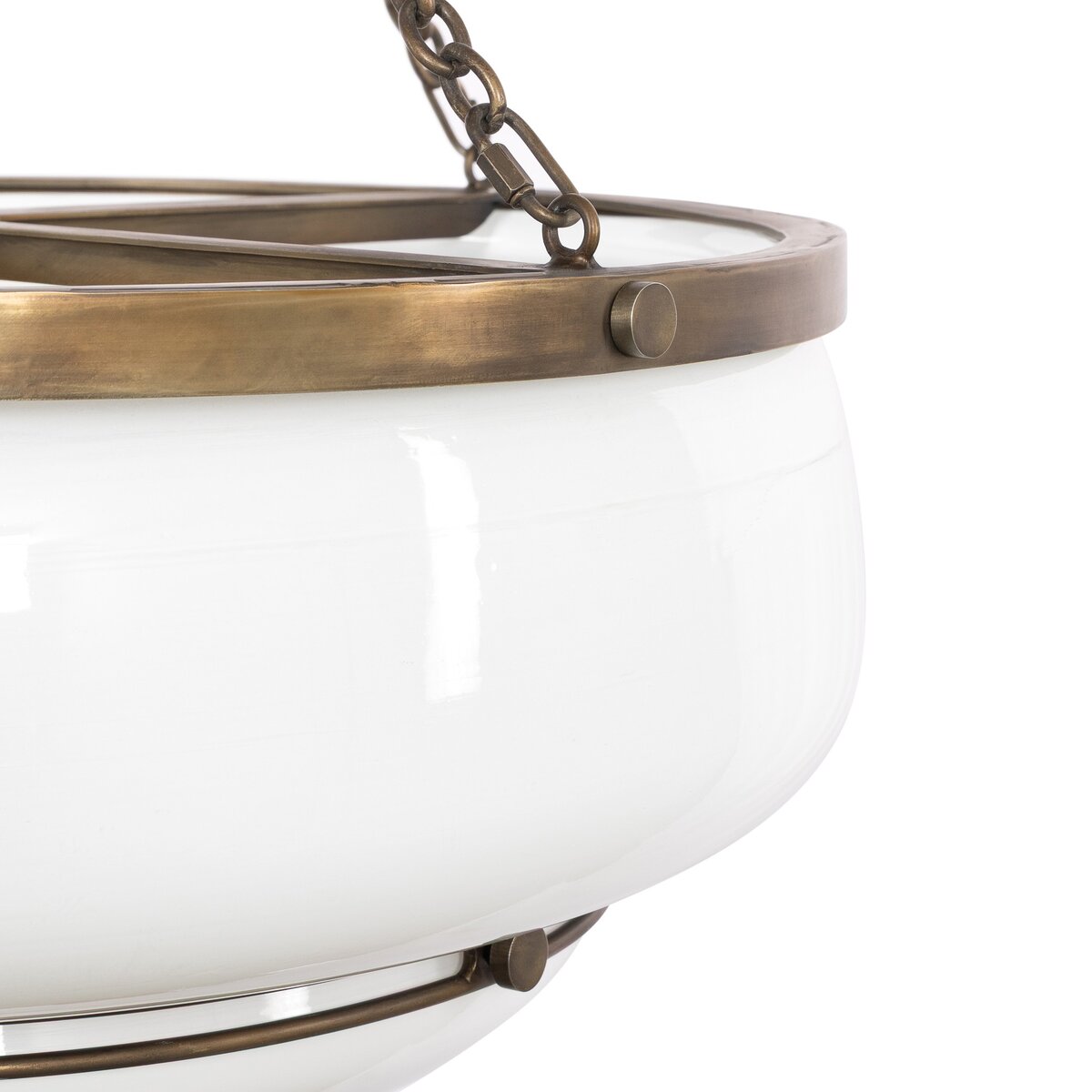 Brennock Pendant