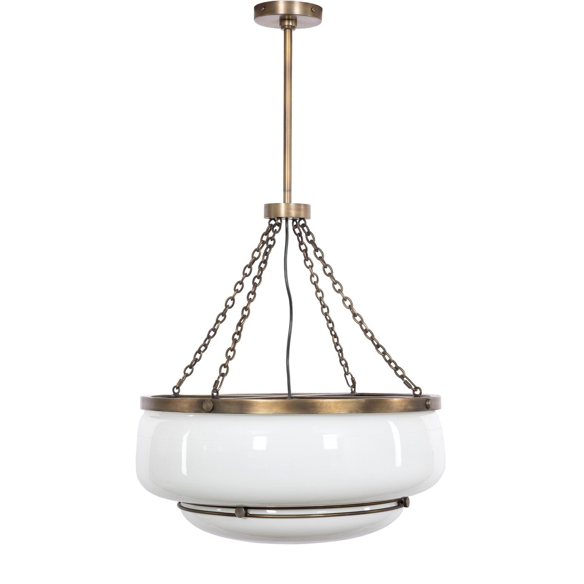 Brennock Pendant