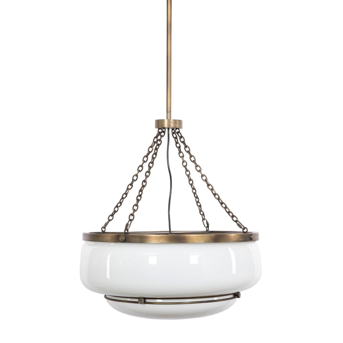 Brennock Pendant