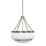 Brennock Pendant