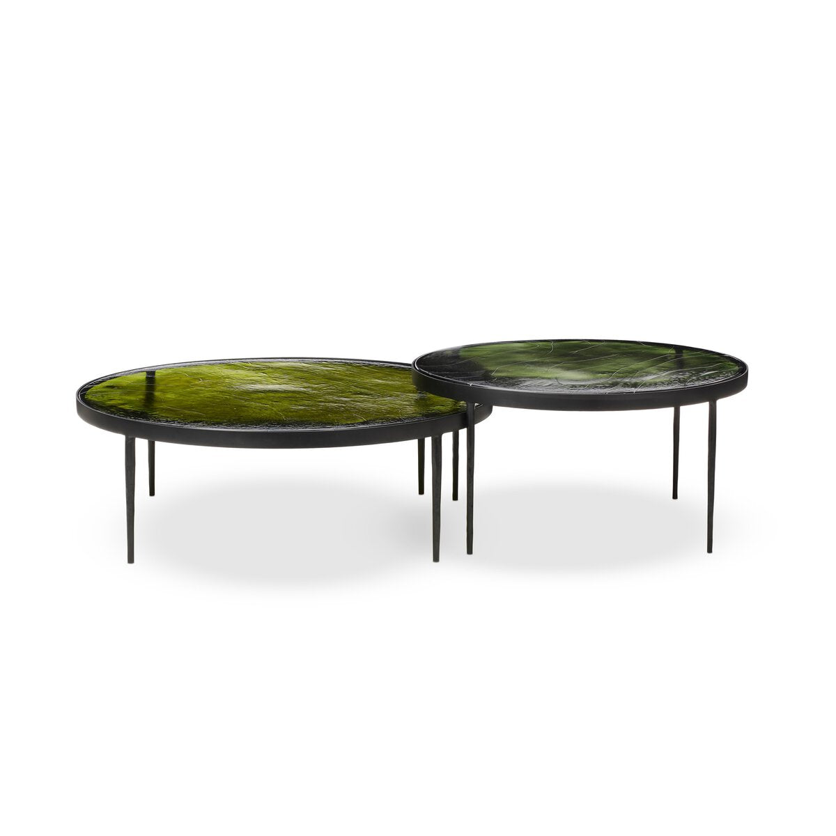 Yoko Nesting Tables - Set Of 2