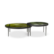 Yoko Nesting Tables - Set Of 2