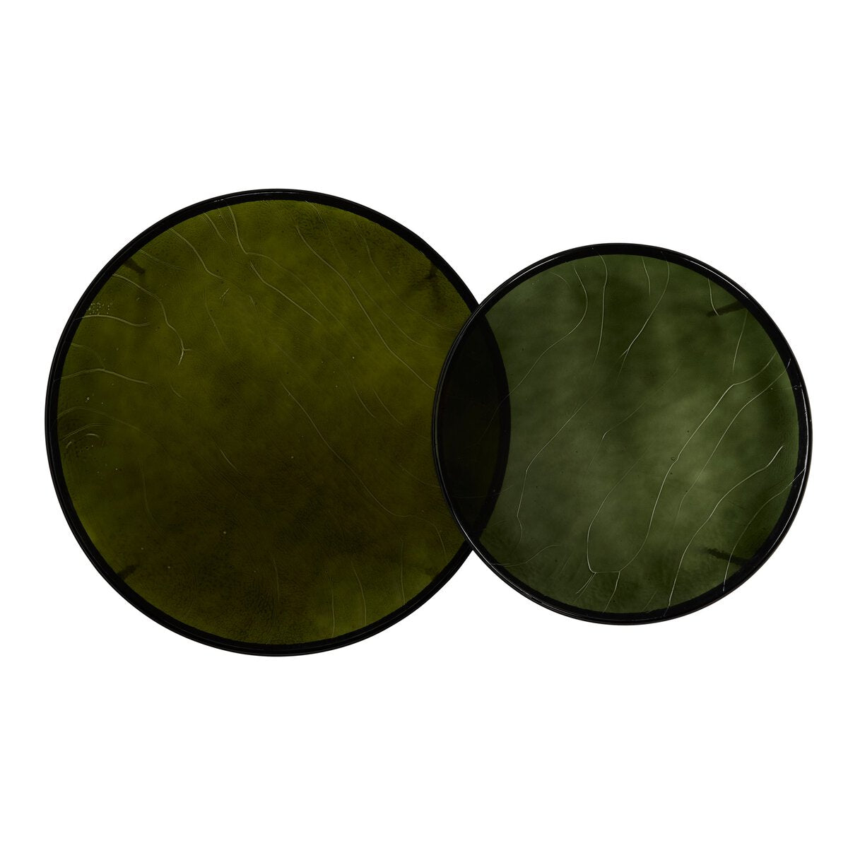 Yoko Nesting Tables - Set Of 2