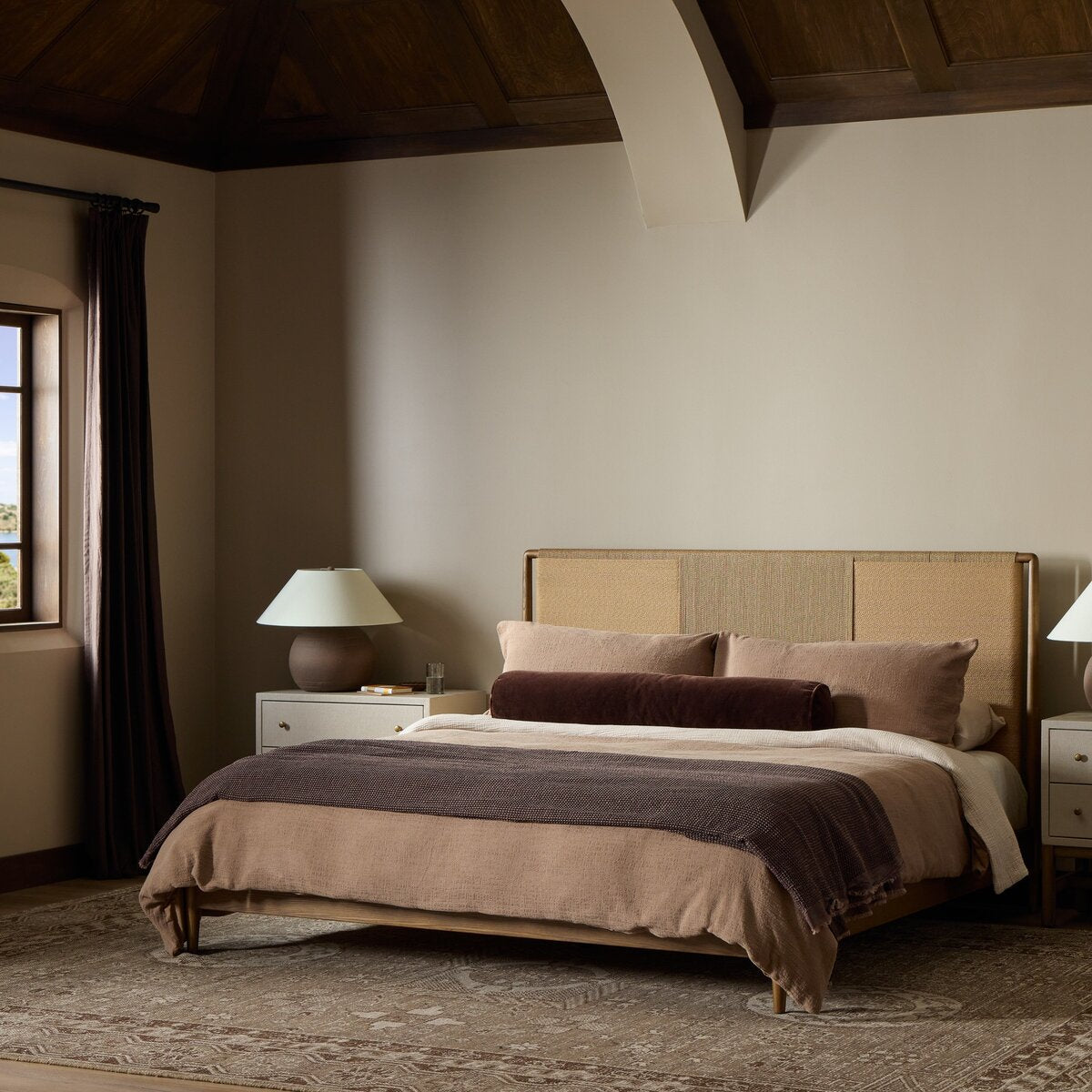 Rothler Bed