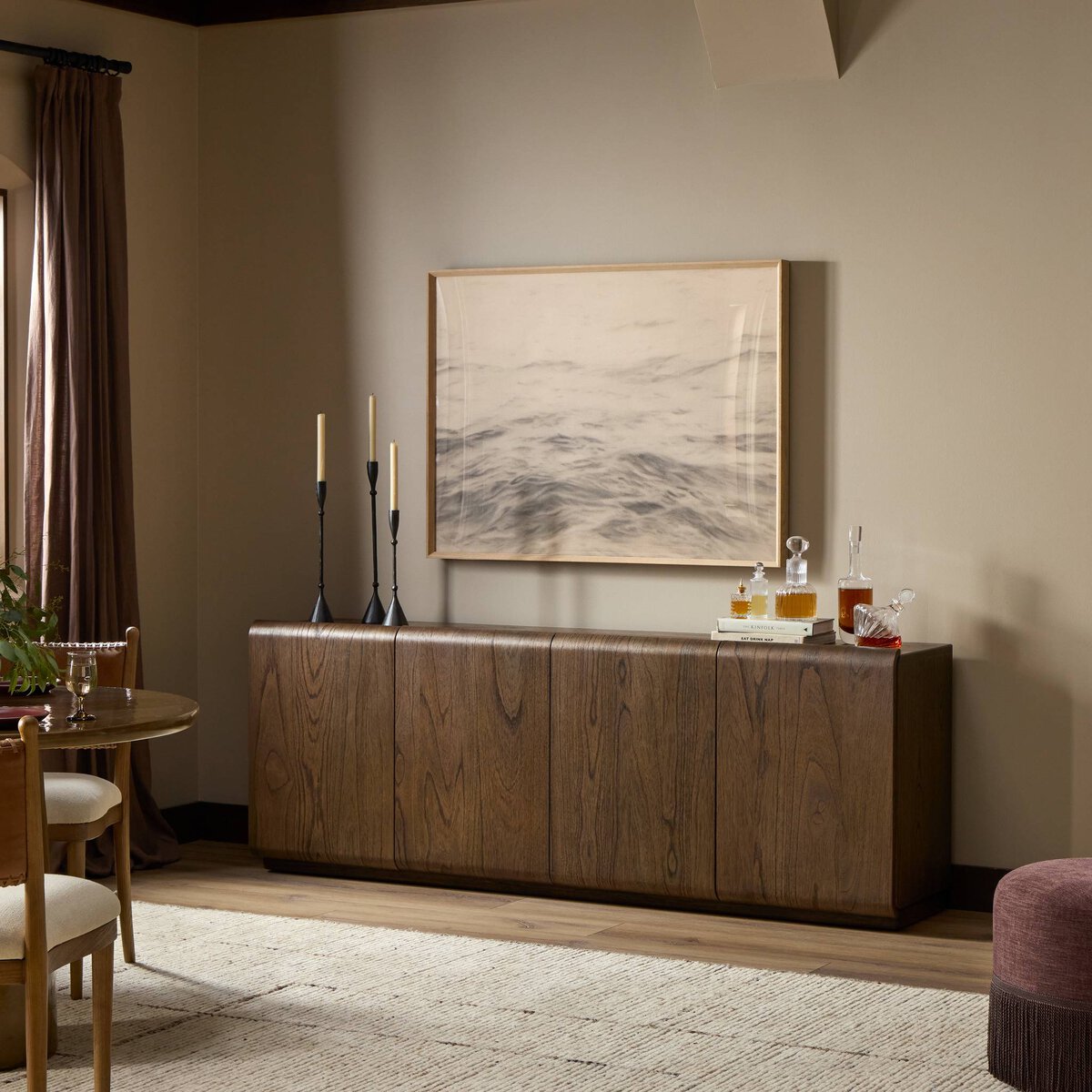 Arlet Sideboard