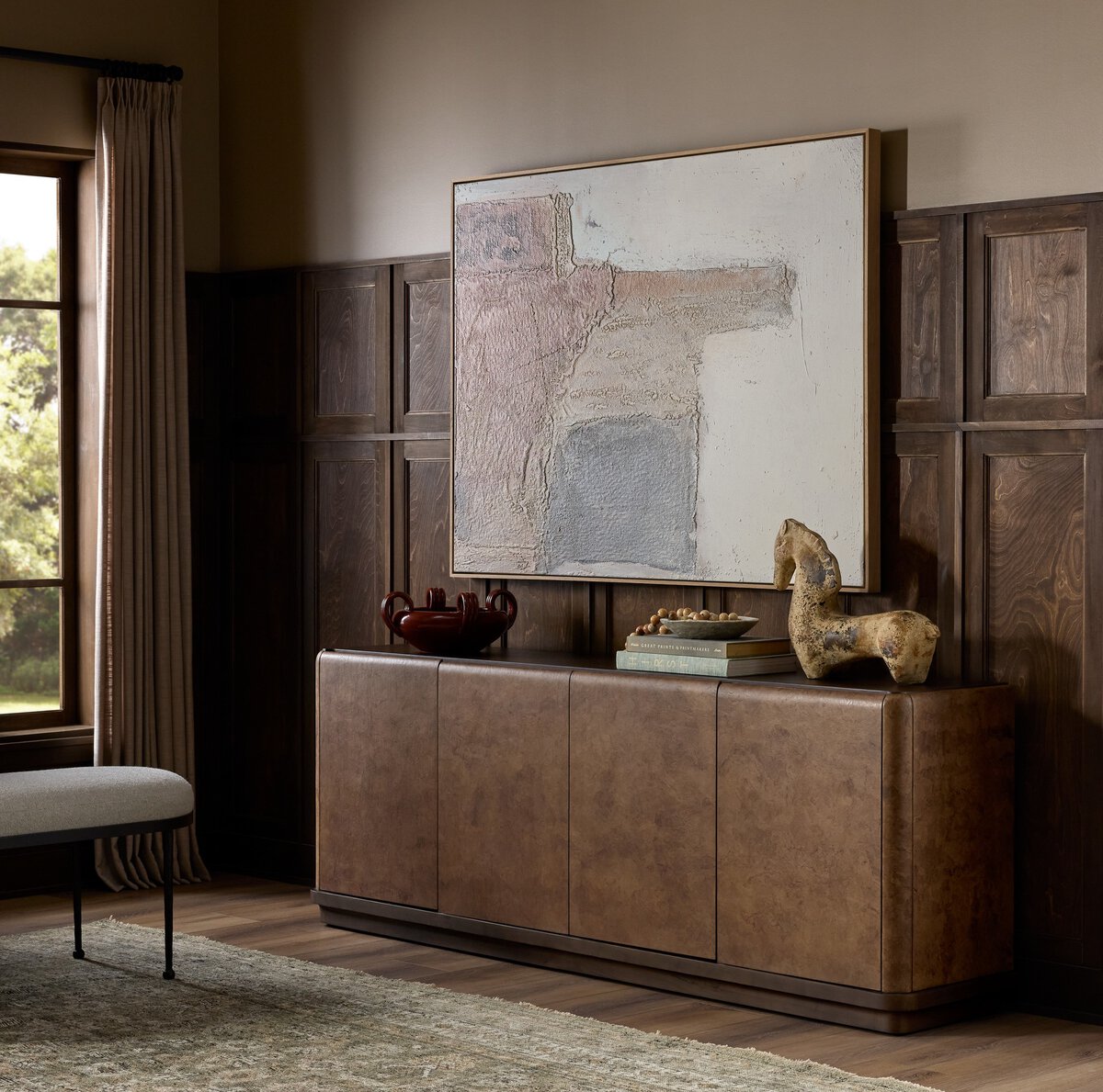 Cambros Sideboard