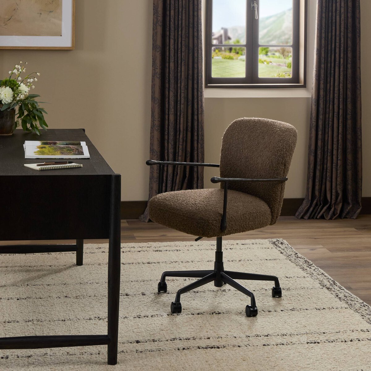 Plath Desk Chair