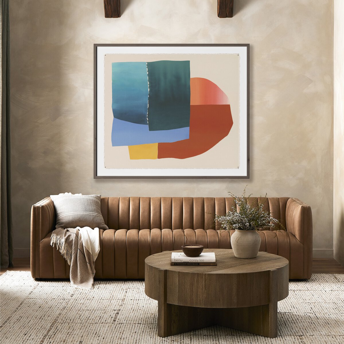 Fanfare by Sarah Zelinsky