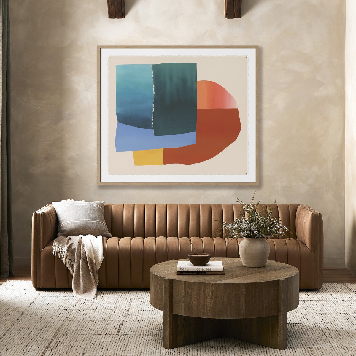 Fanfare by Sarah Zelinsky