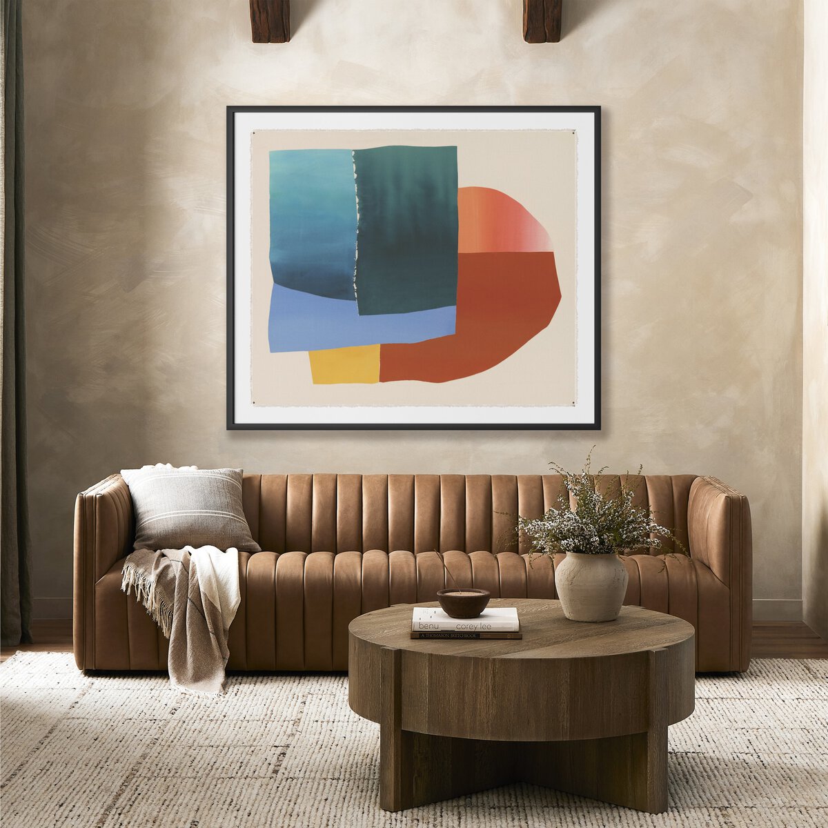 Fanfare by Sarah Zelinsky