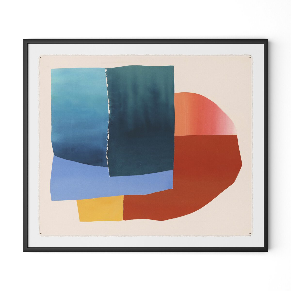 Fanfare by Sarah Zelinsky