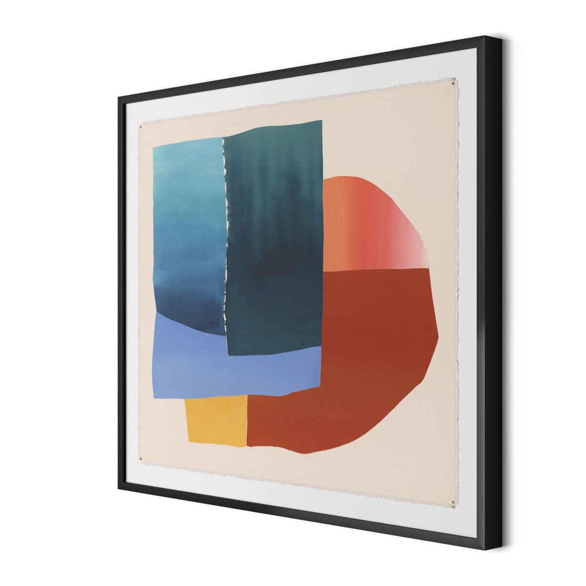Fanfare by Sarah Zelinsky