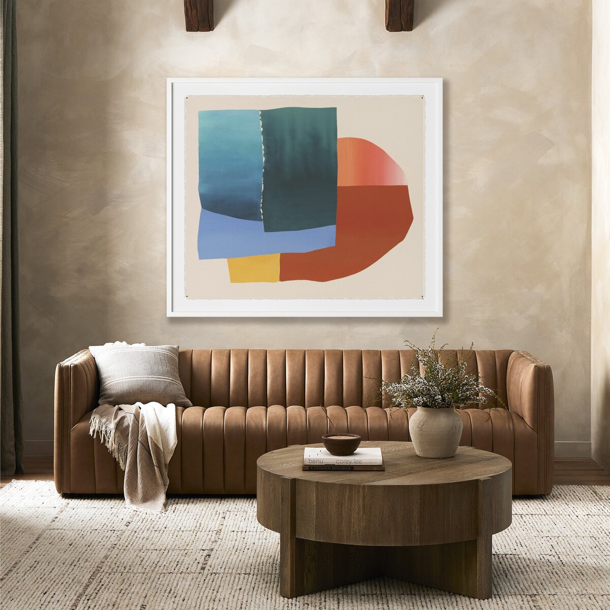 Fanfare by Sarah Zelinsky