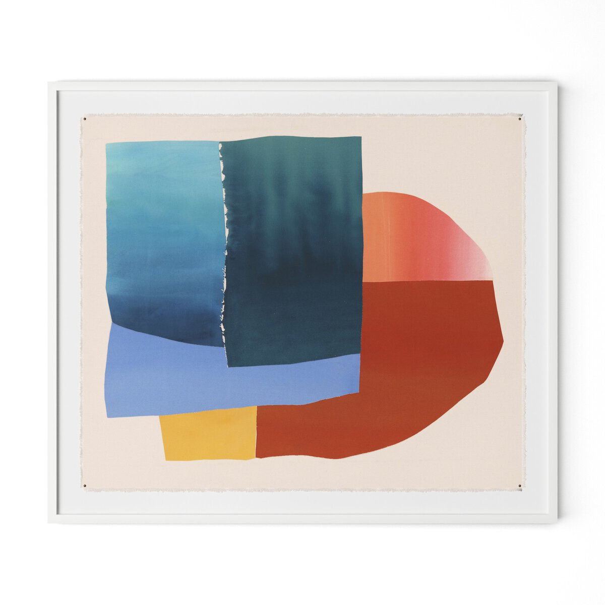 Fanfare by Sarah Zelinsky