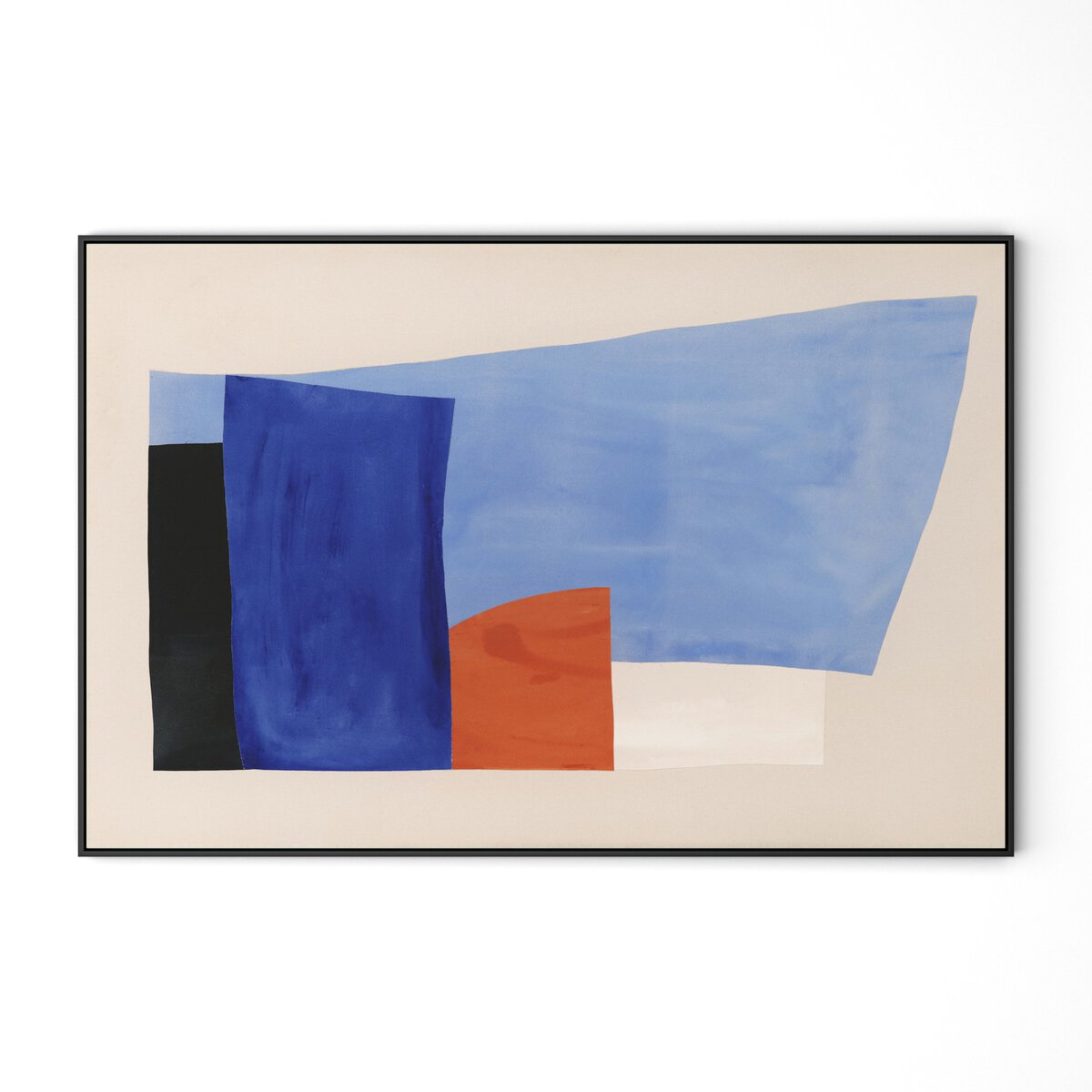 Turn by Sarah Zelinsky