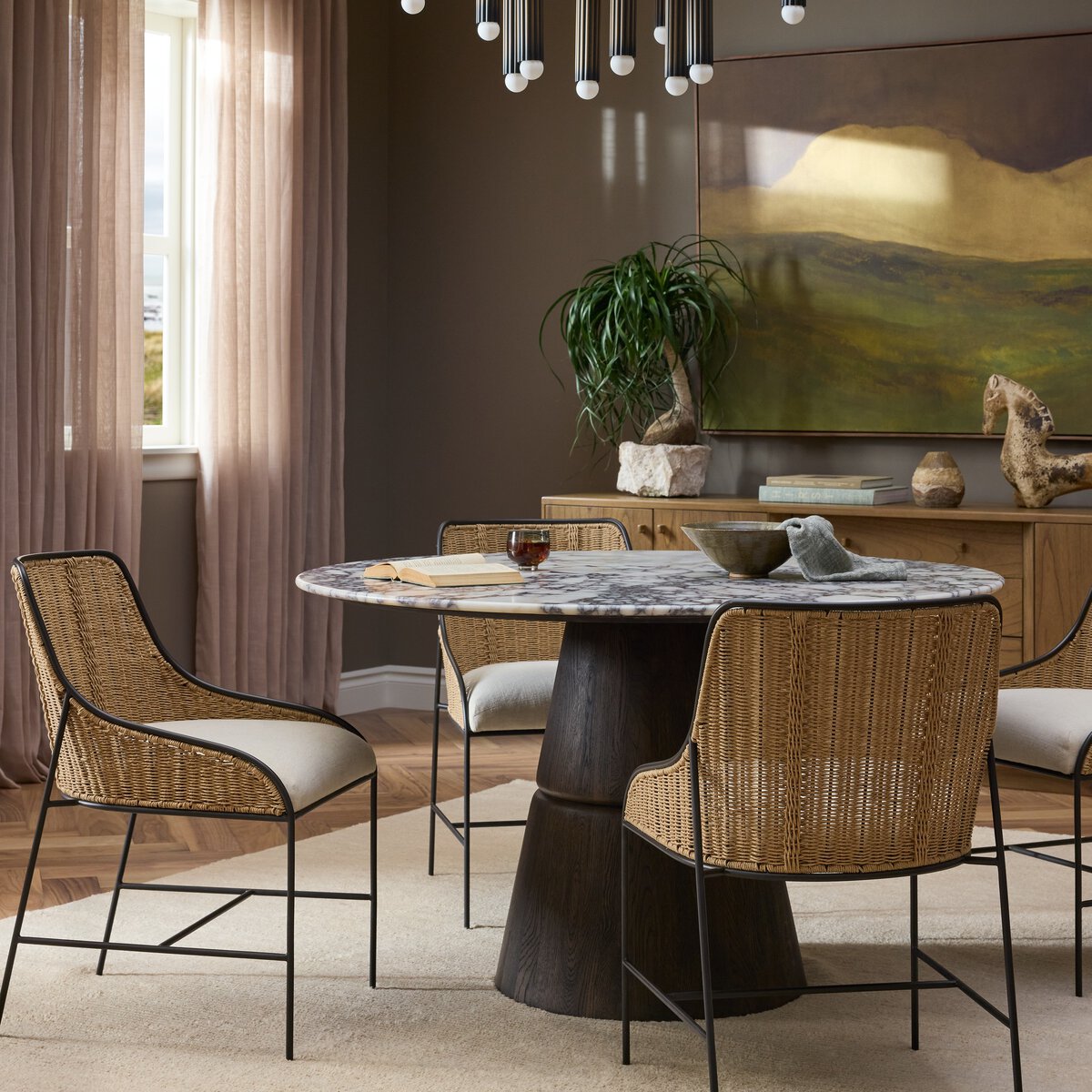 Lino Dining Table
