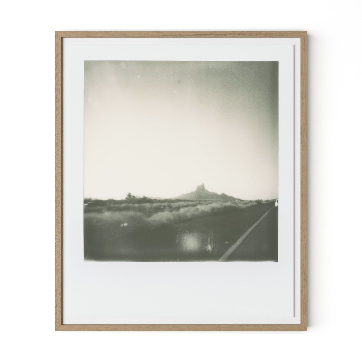 Picacho by Darden Smith