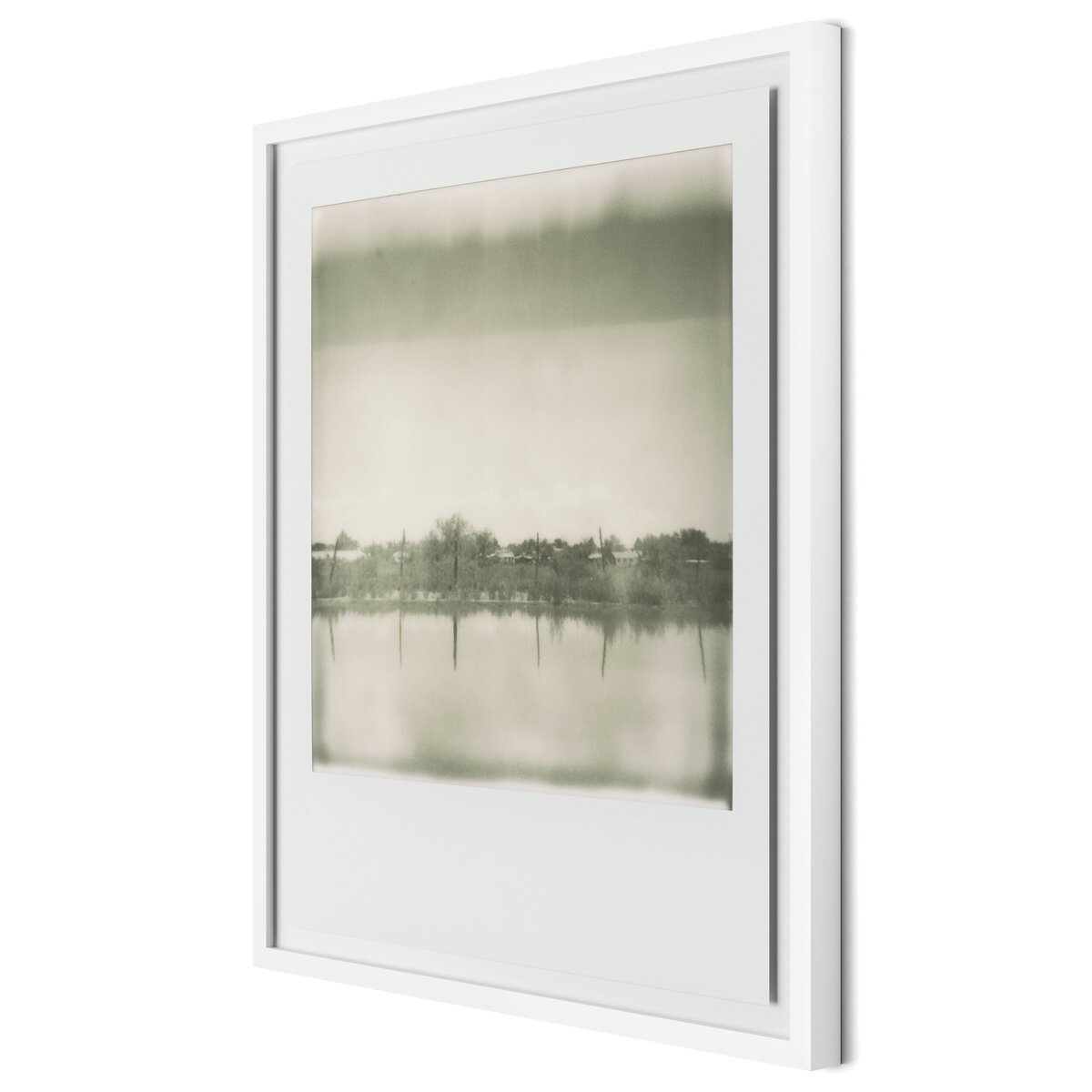 Flood by Darden Smith