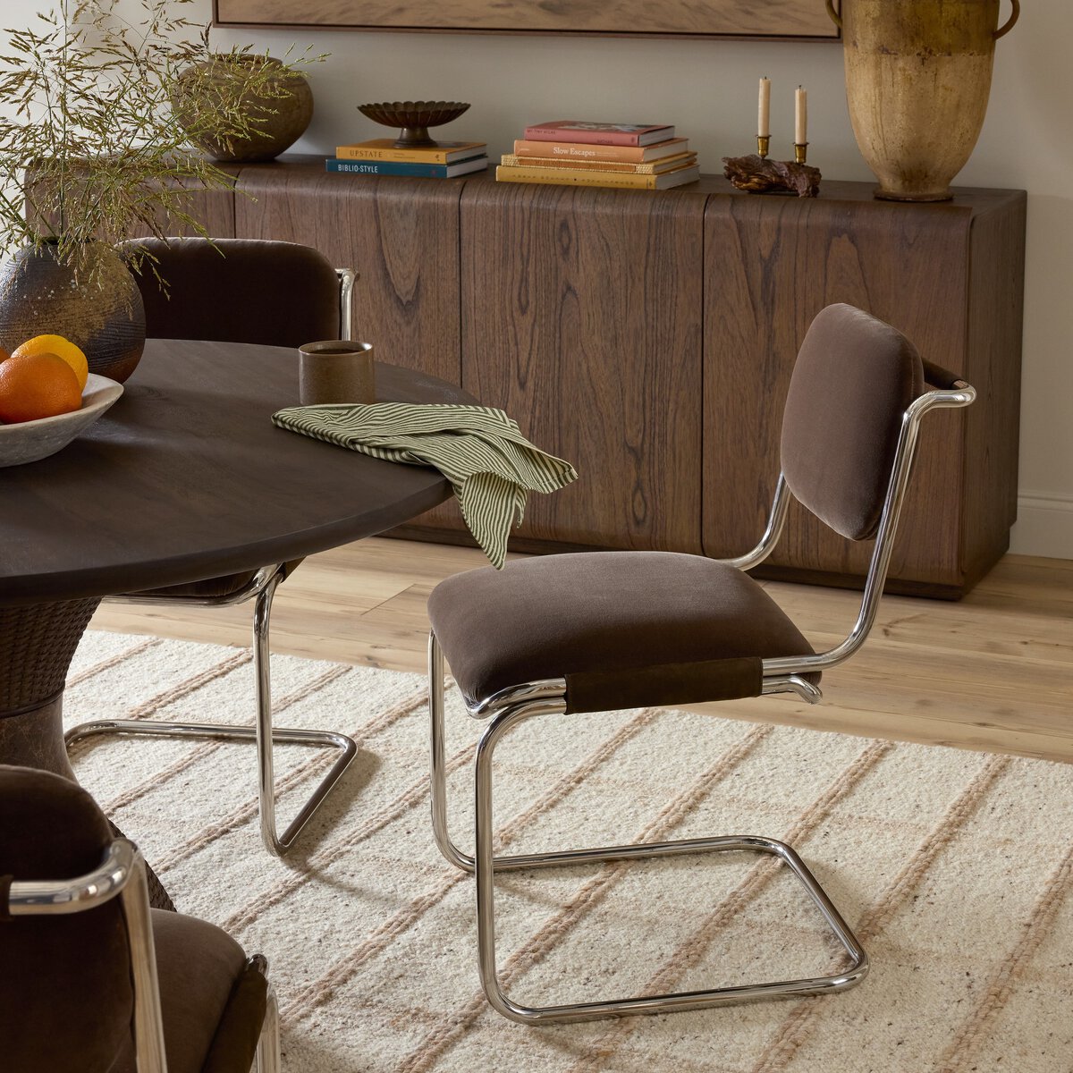Bram Dining Chair