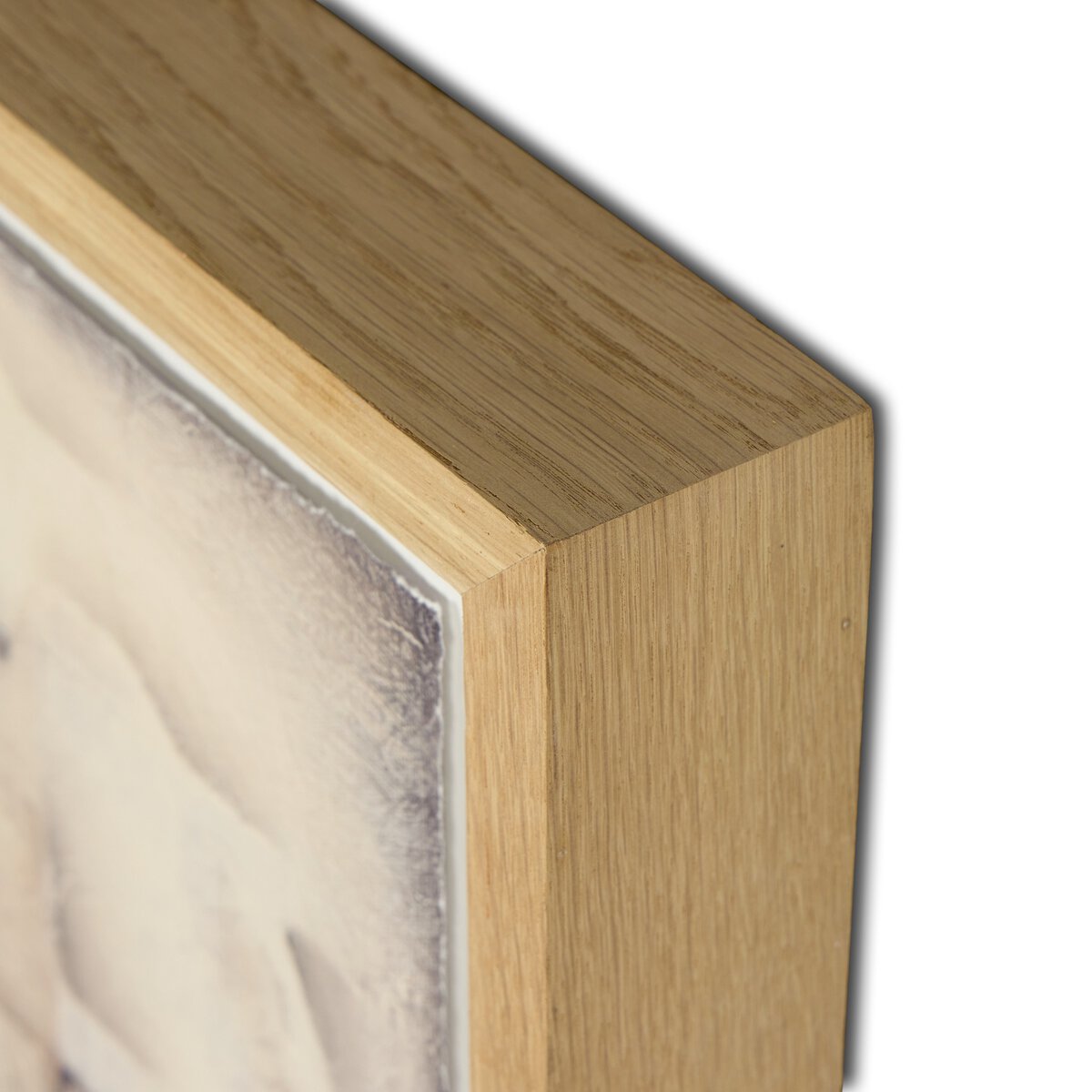 Polynya by Benjamin Galvan