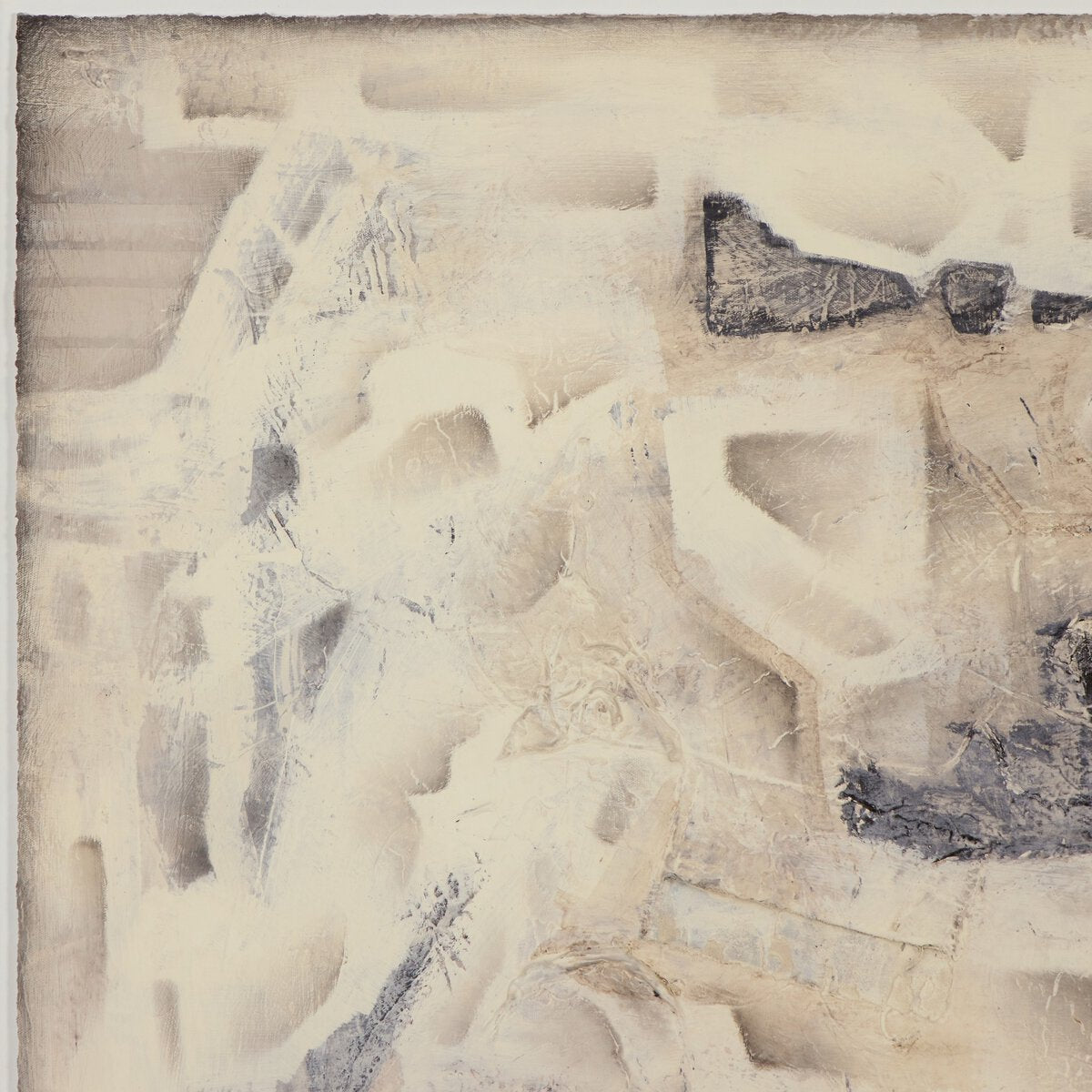 Polynya by Benjamin Galvan