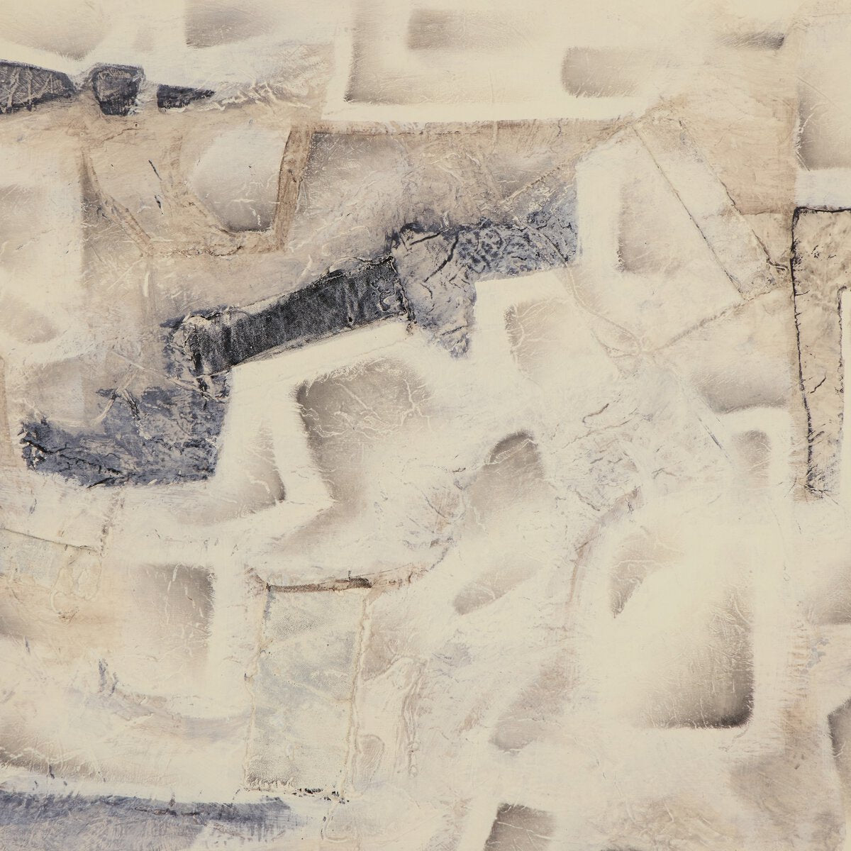 Polynya by Benjamin Galvan