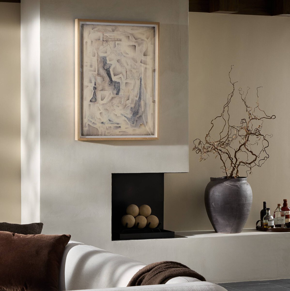 Polynya by Benjamin Galvan