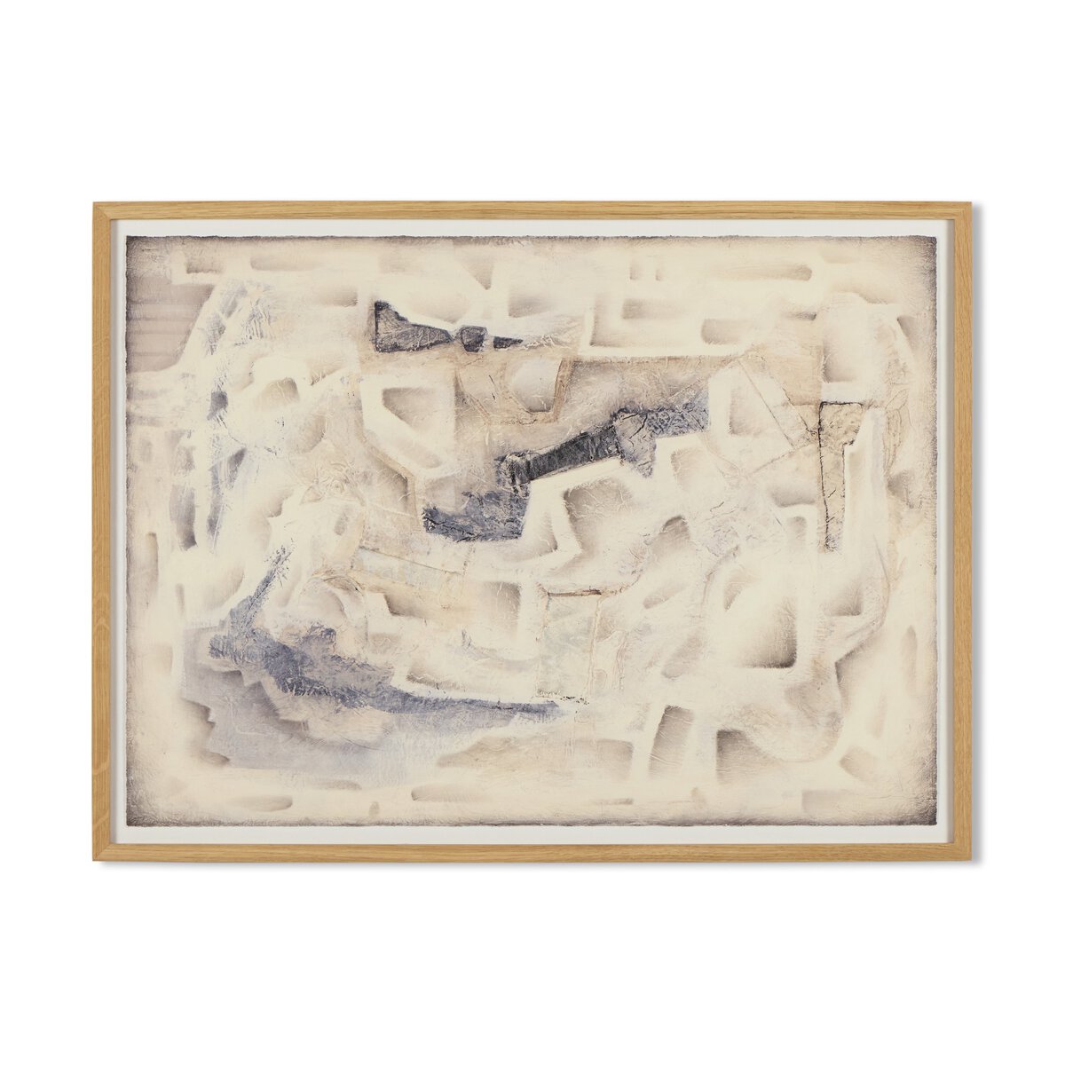 Polynya by Benjamin Galvan