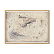 Polynya by Benjamin Galvan