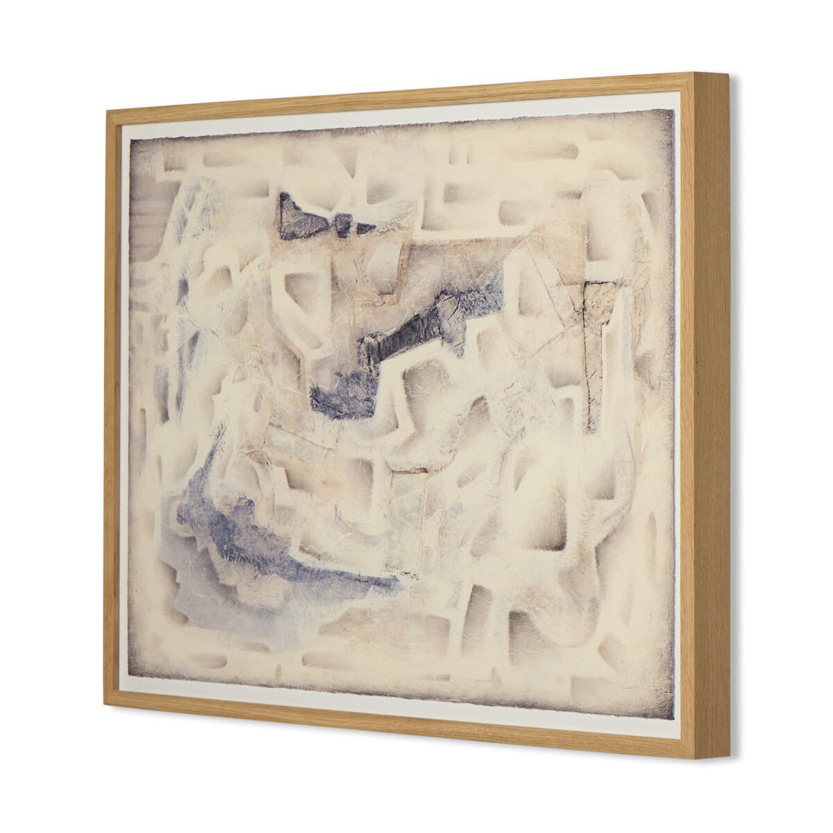 Polynya by Benjamin Galvan