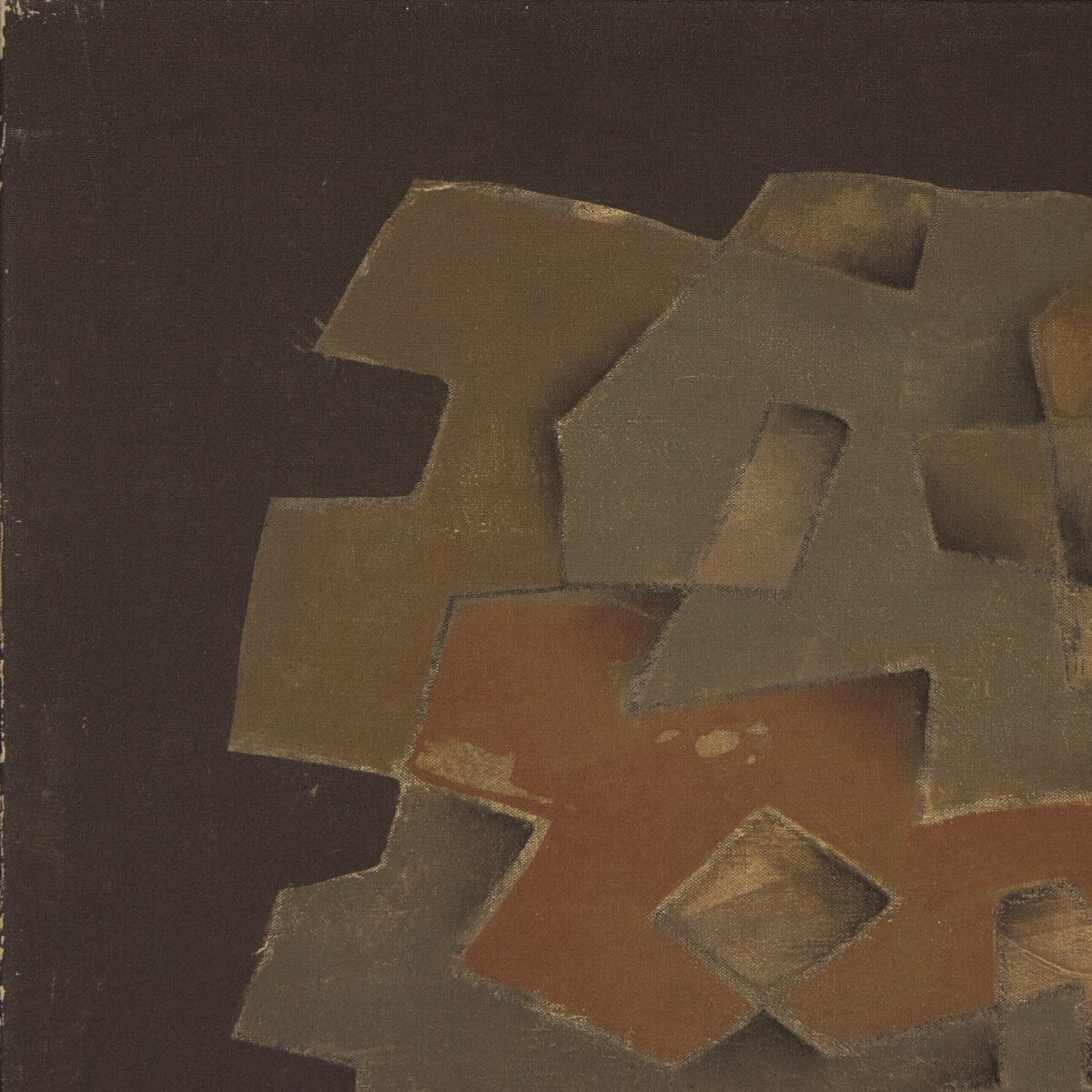 Arrowhead Canyon by Benjamin Galvan