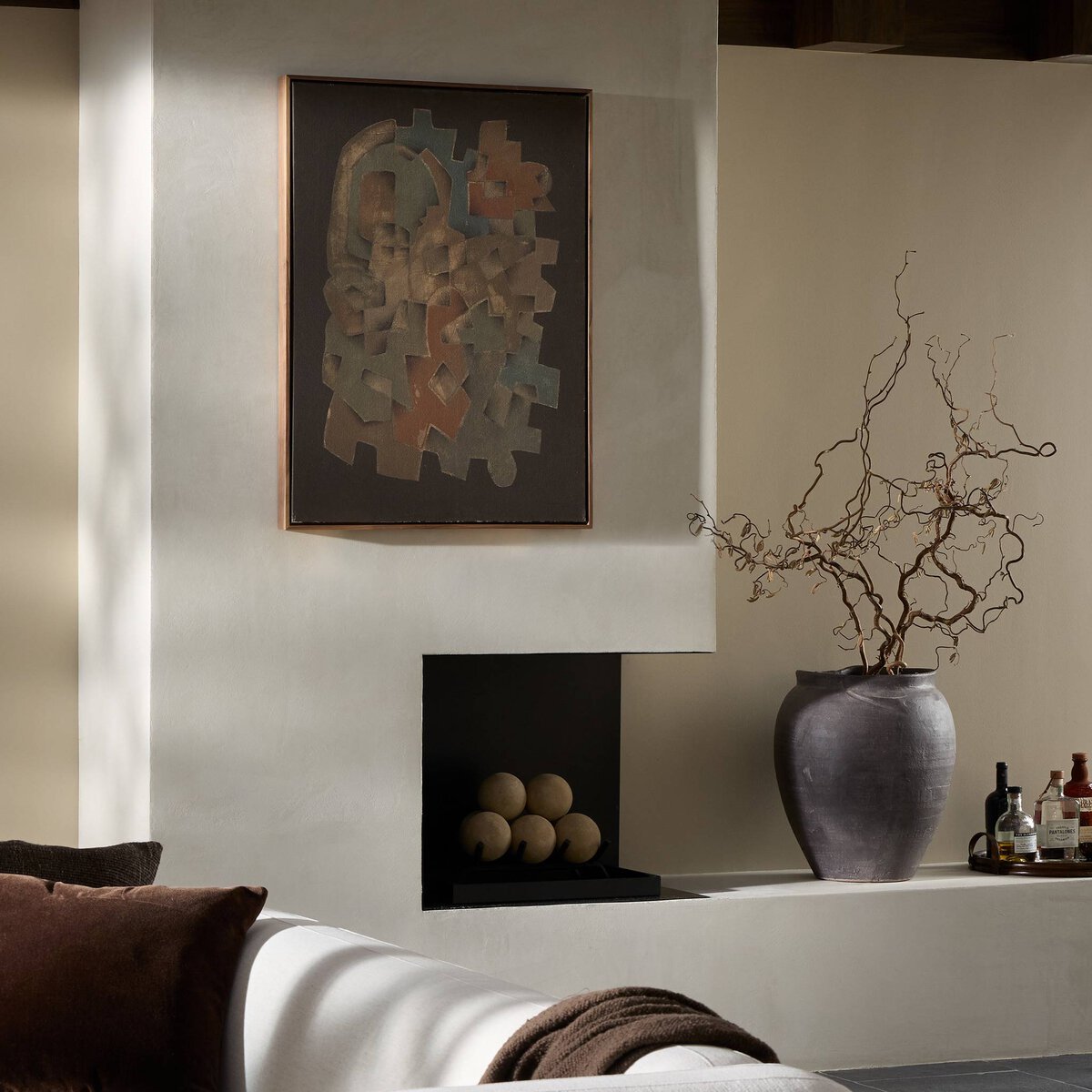 Arrowhead Canyon by Benjamin Galvan