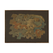 Arrowhead Canyon by Benjamin Galvan