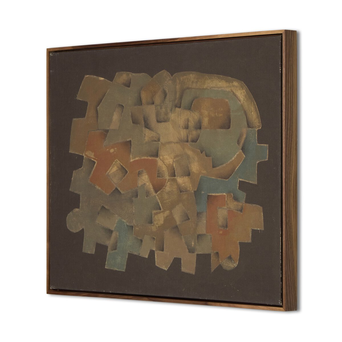 Arrowhead Canyon by Benjamin Galvan