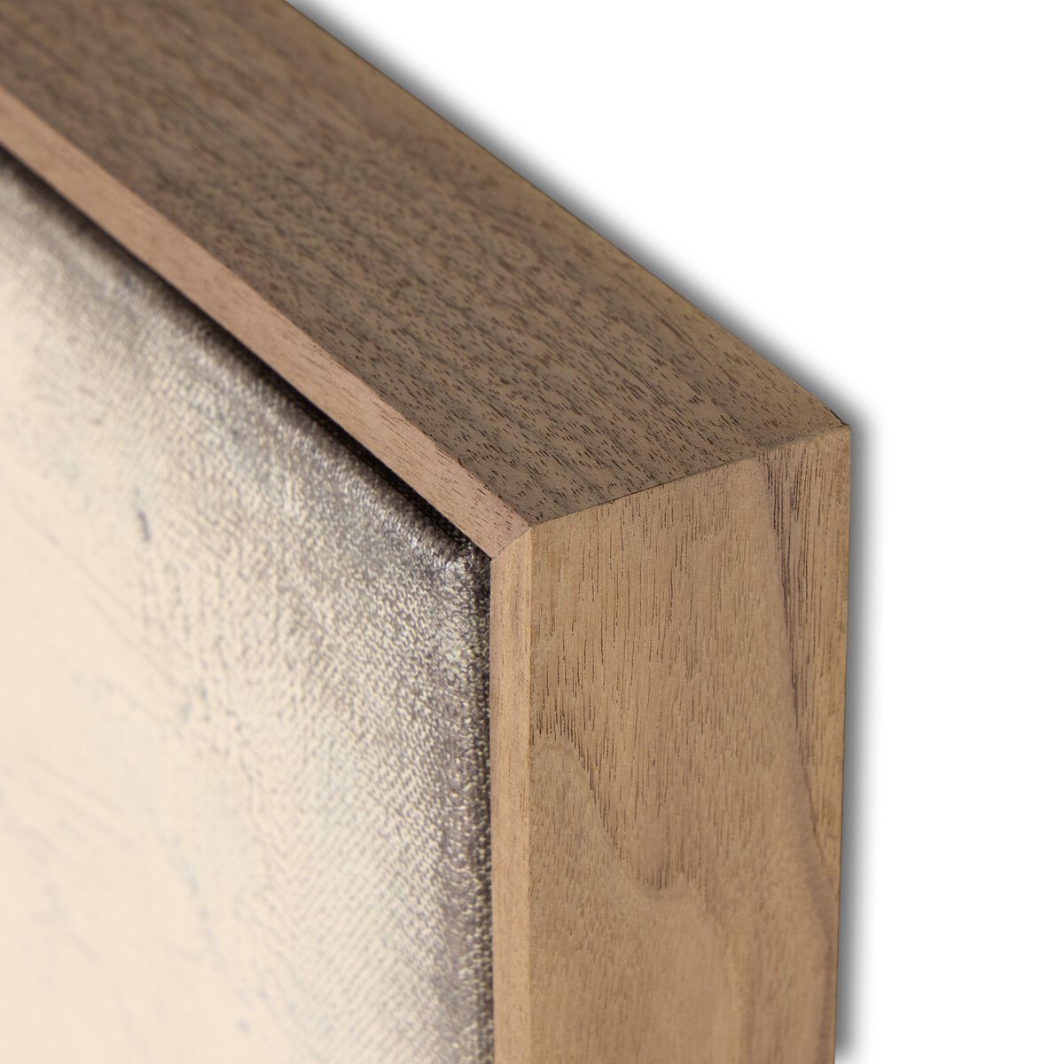 Desert Fortress by Benjamin Galvan (Copy)