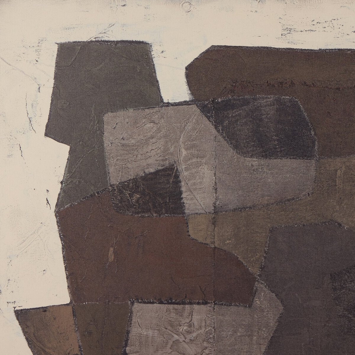 Desert Fortress by Benjamin Galvan (Copy)