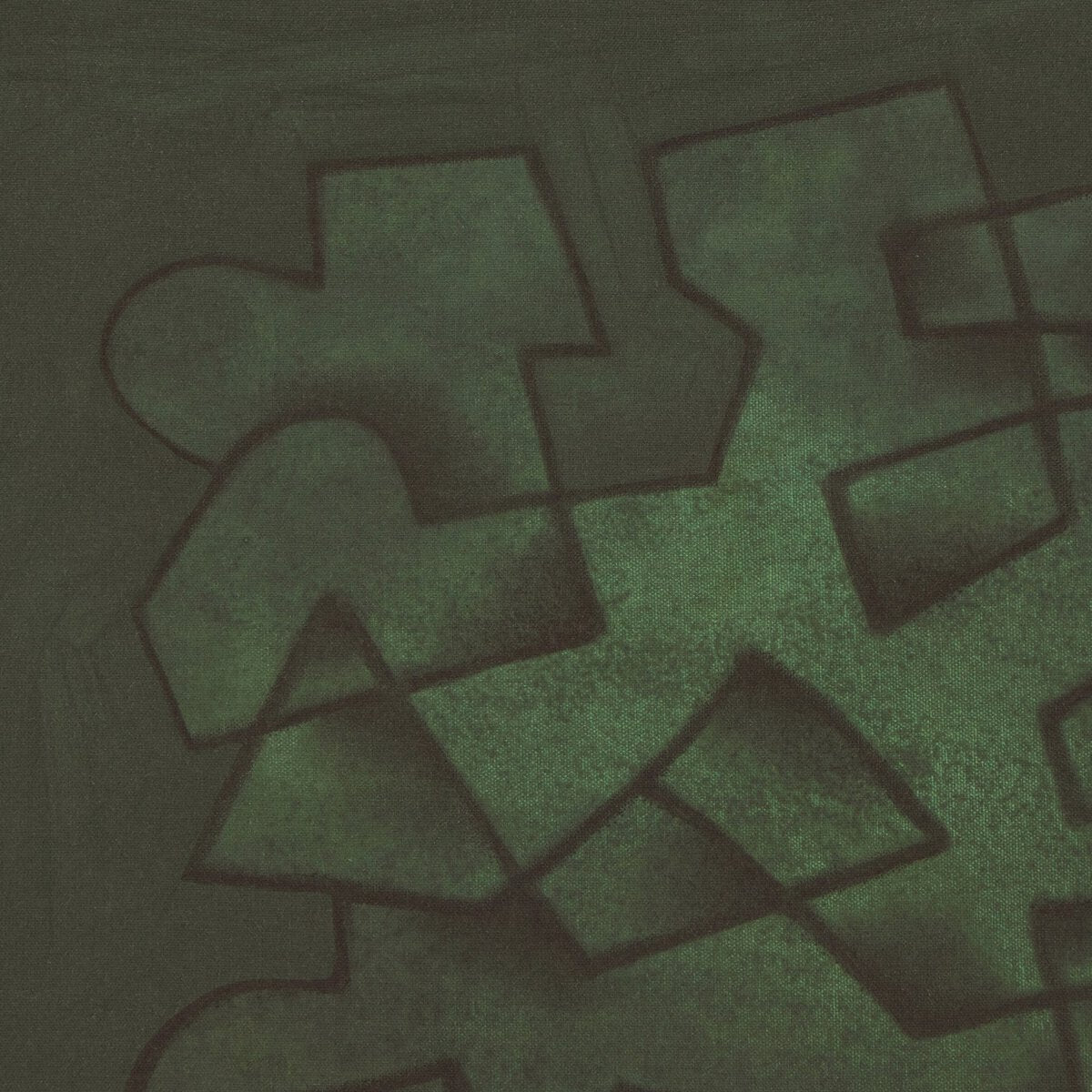 Jade by Benjamin Galvan