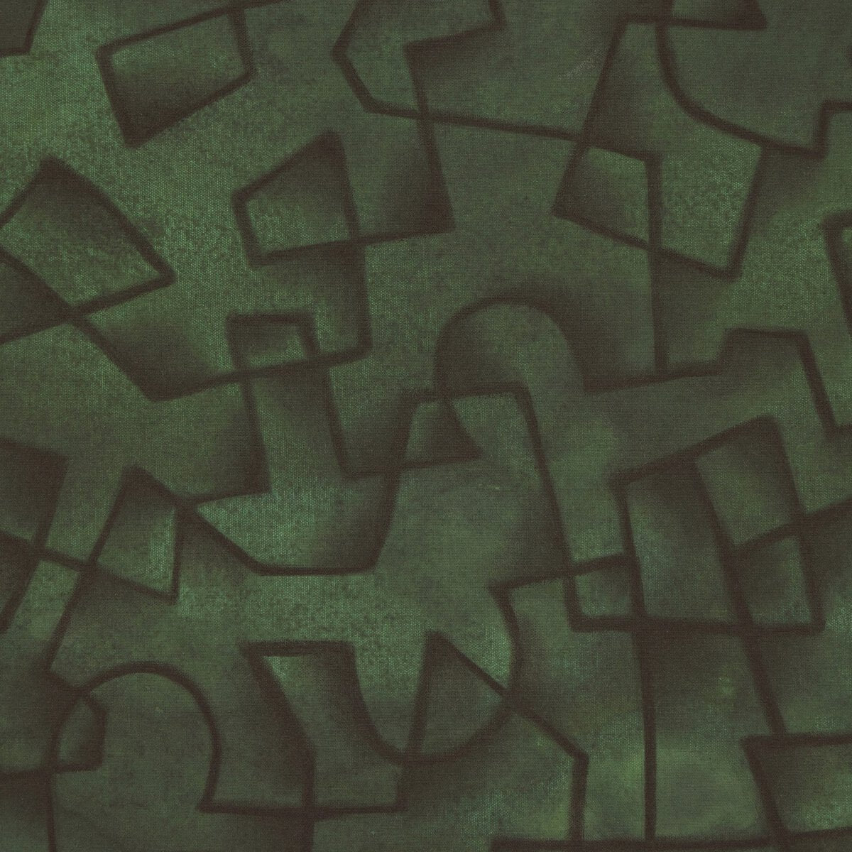 Jade by Benjamin Galvan