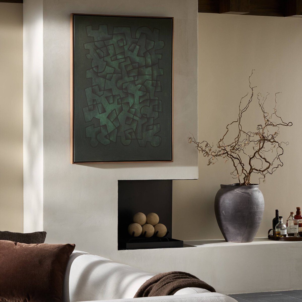 Jade by Benjamin Galvan