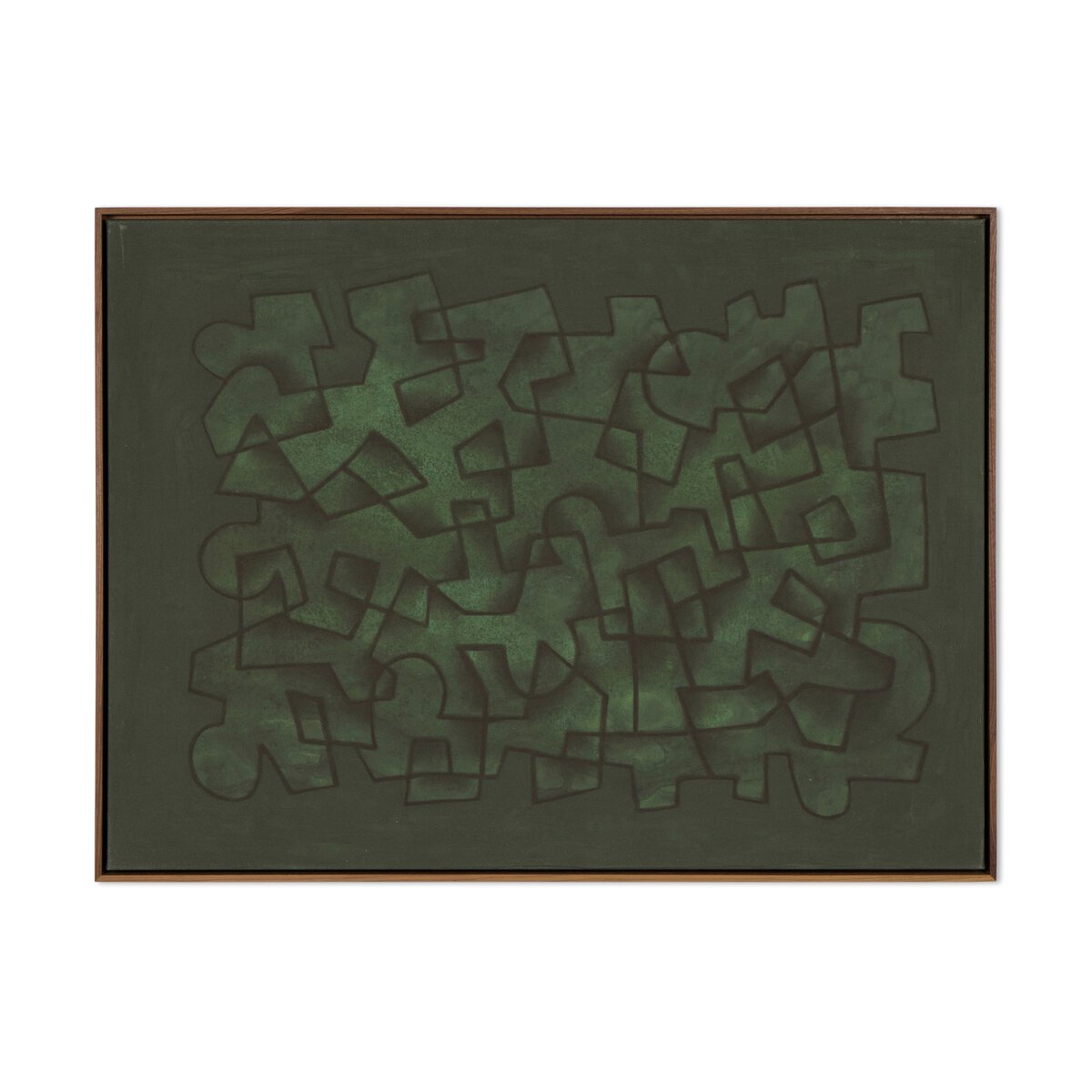 Jade by Benjamin Galvan