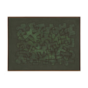 Jade by Benjamin Galvan