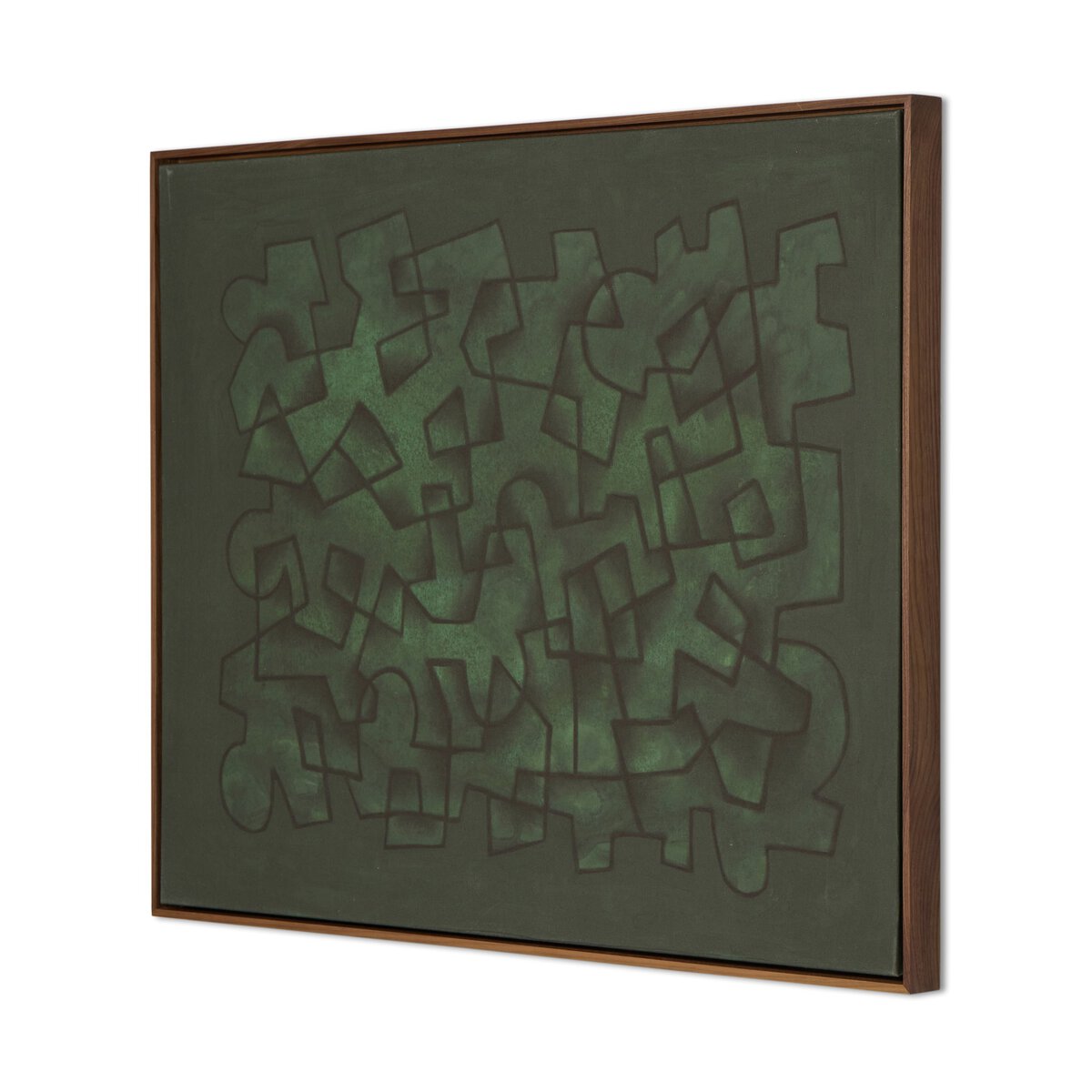 Jade by Benjamin Galvan