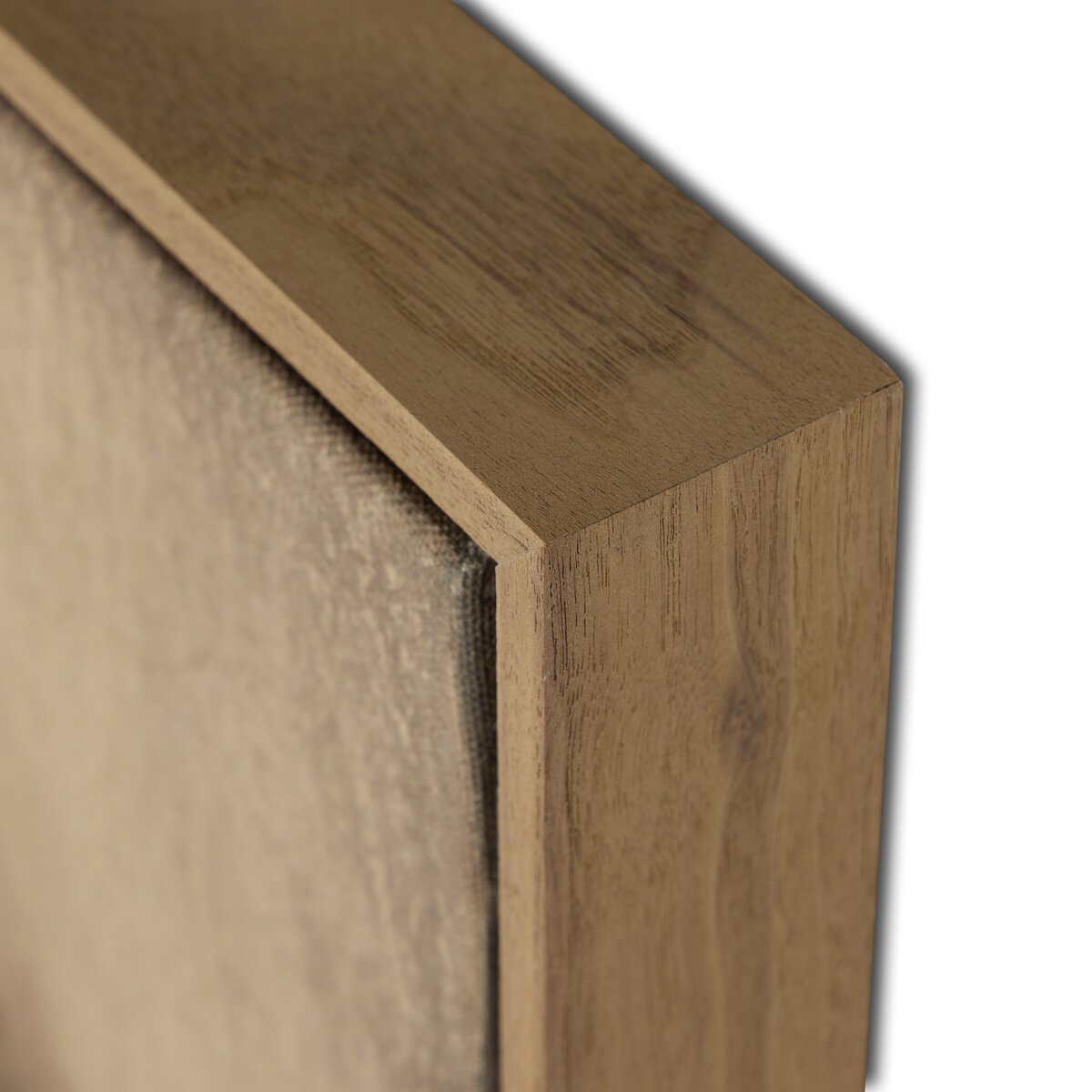 Desert Fortress by Benjamin Galvan