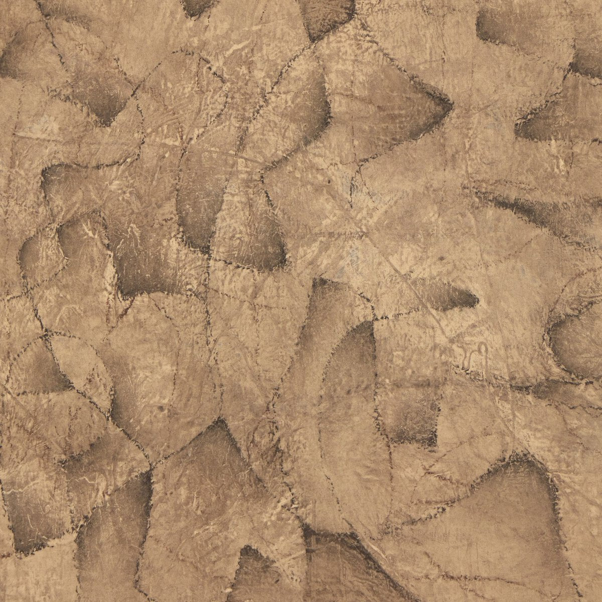 Desert Fortress by Benjamin Galvan