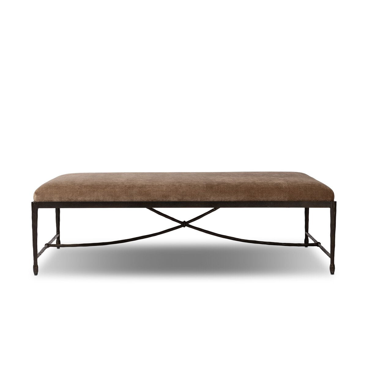 Jade Cocktail Ottoman